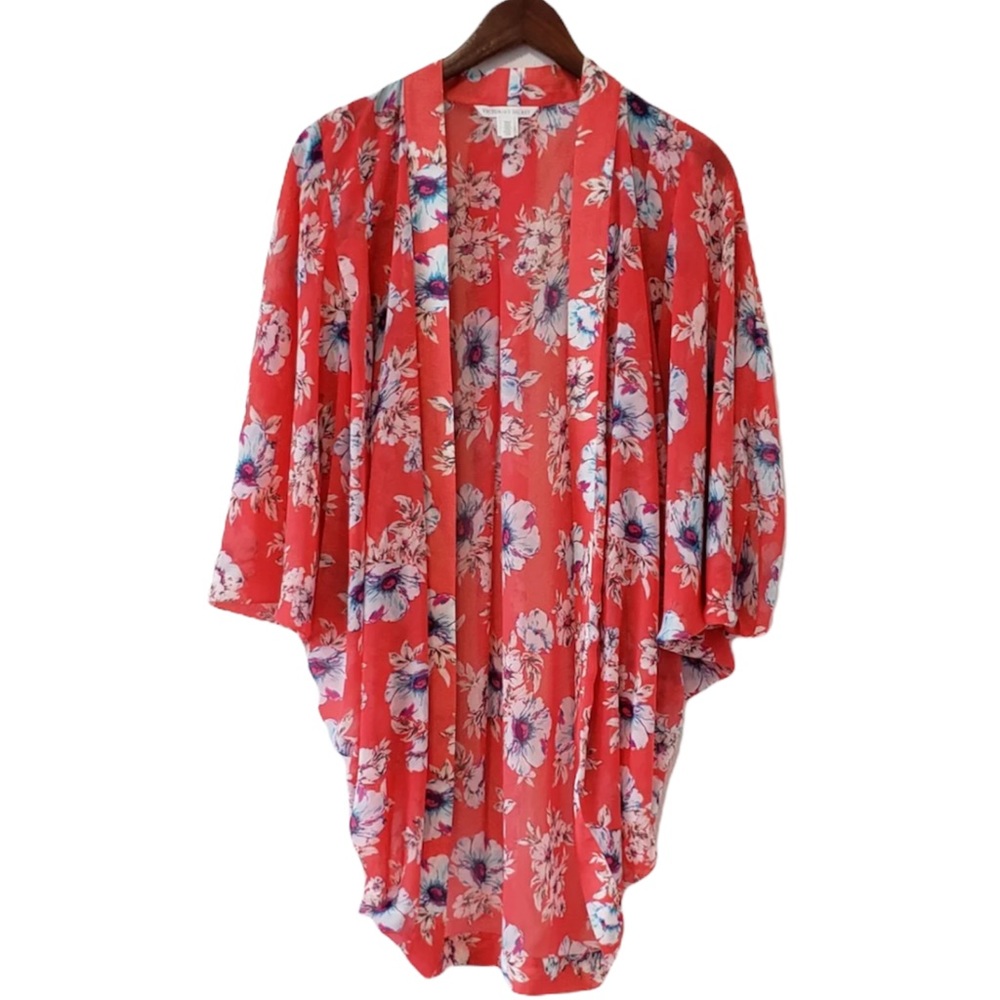 Victoria's Secret Cover Up